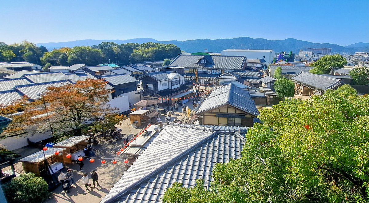 YokaiKagero's tweet image. 11月8日に開催の怪々YOKAI祭、うずまさ百鬼夜行に参加致しました。
多くの人間の皆様、妖怪の皆様とお会い出来ました事を心より喜ばしく存じます。
次回参加は11月22日昼・夜の部となります。
#怪々YOKAI祭
#怪々YOKAI祭2025
#うずまさ百鬼夜行
#百鬼夜衆