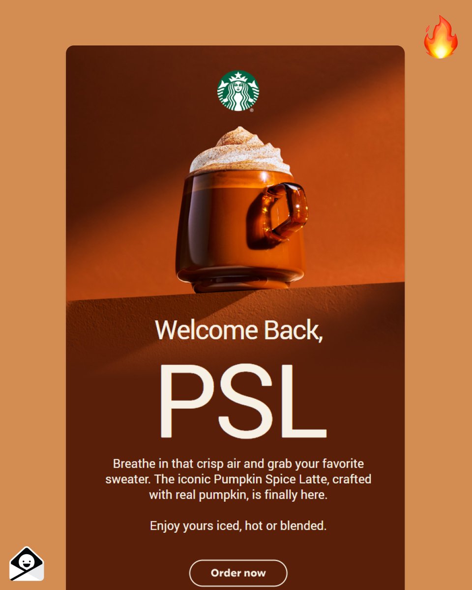 Really Good Emails 💌 tweet media