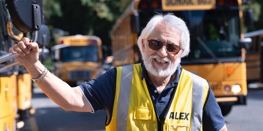 MCPS is hosting a Job Fair for Bus Drivers &amp; Bus Attendants! 

📅 Thursday, Nov. 13 | 10:30 a.m.–12:30 p.m.
 📍 Division of Transportation Services, Rockville

Learn more and create a profile on the MCPS Careers portal.