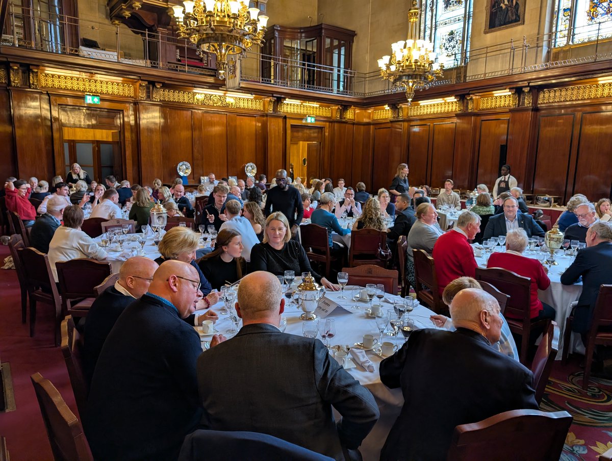 Merchant Taylors' Company tweet media