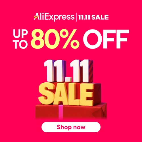 BeGouriStore's tweet photo. Event details:
11.11-11.19 11.11 Sale (for Global)
Up to 80% off
Ship to:
TOTAL&amp;Countries EXCLUDING: RU, UZ, AM, KZ, TJ, BY, MD, AZ, TM, KG, GE
Promotion Period:
11-11-2025 - 19-11-2025 👇
https://t.co/NuzglYWO2D

#11NovemberSale #BigSavings #ShopTillYouDrop #GlobalDeals #Discoun https://t.co/TTF8gVpsZ6