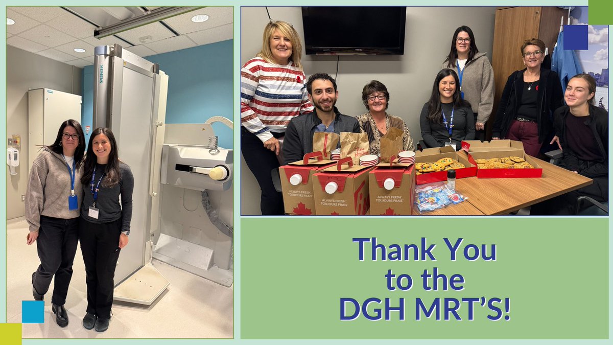 Dartmouth General Hospital Foundation tweet media