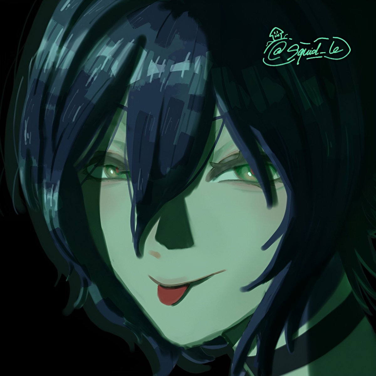 ☆ squidle ☆ tweet media