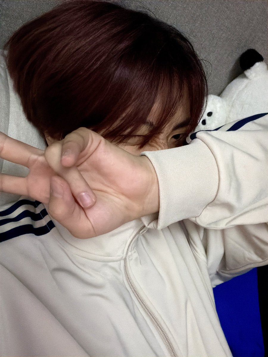 사진에서도 연상미가…
연하는연하임!!!