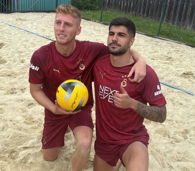 Merit Sosyal tweet media