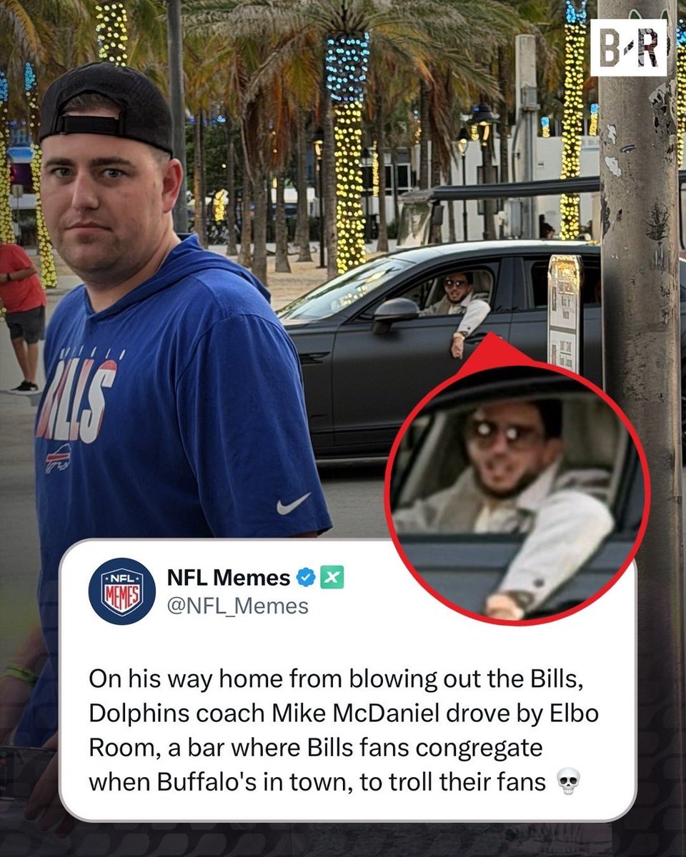 Bleacher Report tweet media