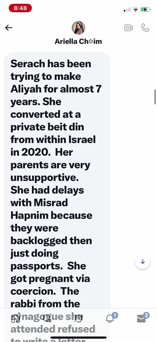 Michal 🇮🇱 tweet media