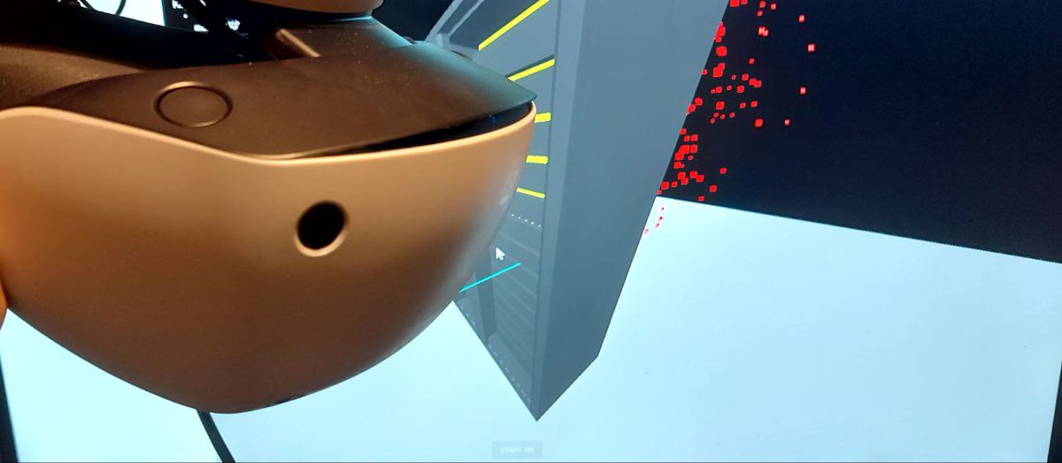 Dualistic tweet media