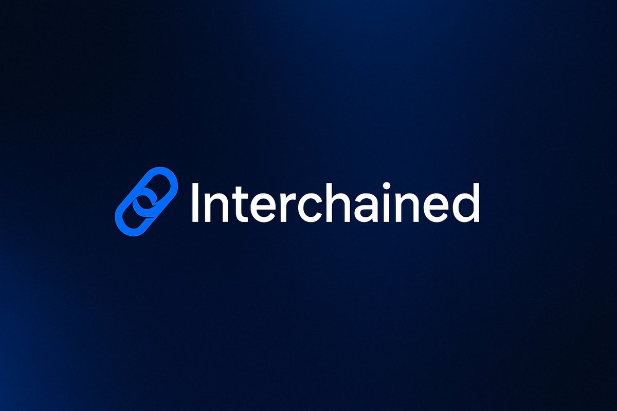 EngrAliyuidris2's tweet image. Building the Future of Web3 Access
@interchained x @ElaraWallet: one partnership, one goal — bringing blockchain interoperability to everyone, everywhere. 🌍💫
#Interchained #ElaraWallet #Web3Adoption