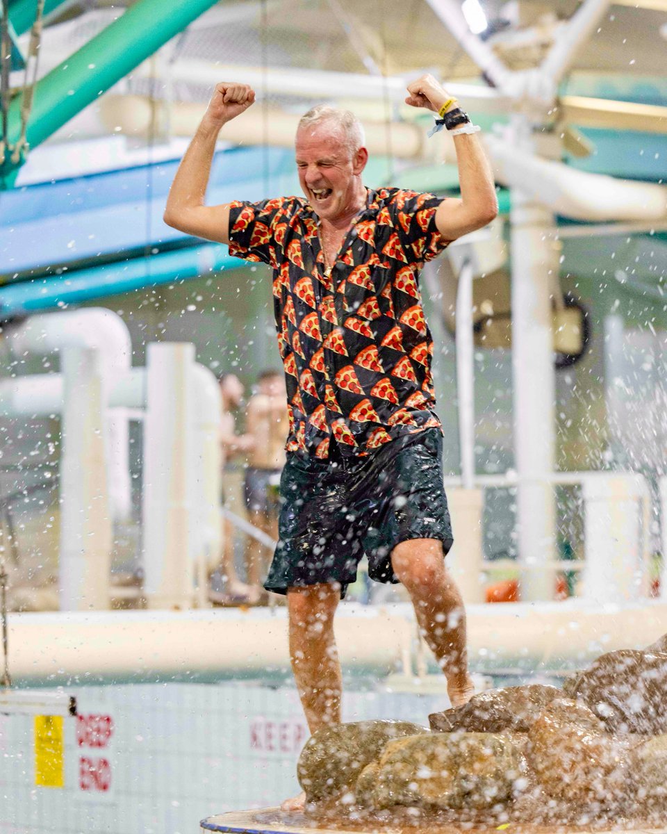 All Back To Minehead tweet media