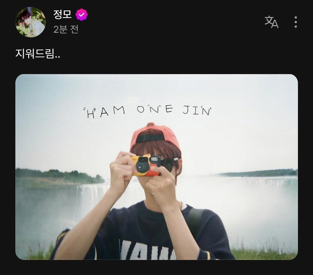 좀 뒷북이긴하지만ㅜ
약간 장기연애로 접어드는것같지않나요