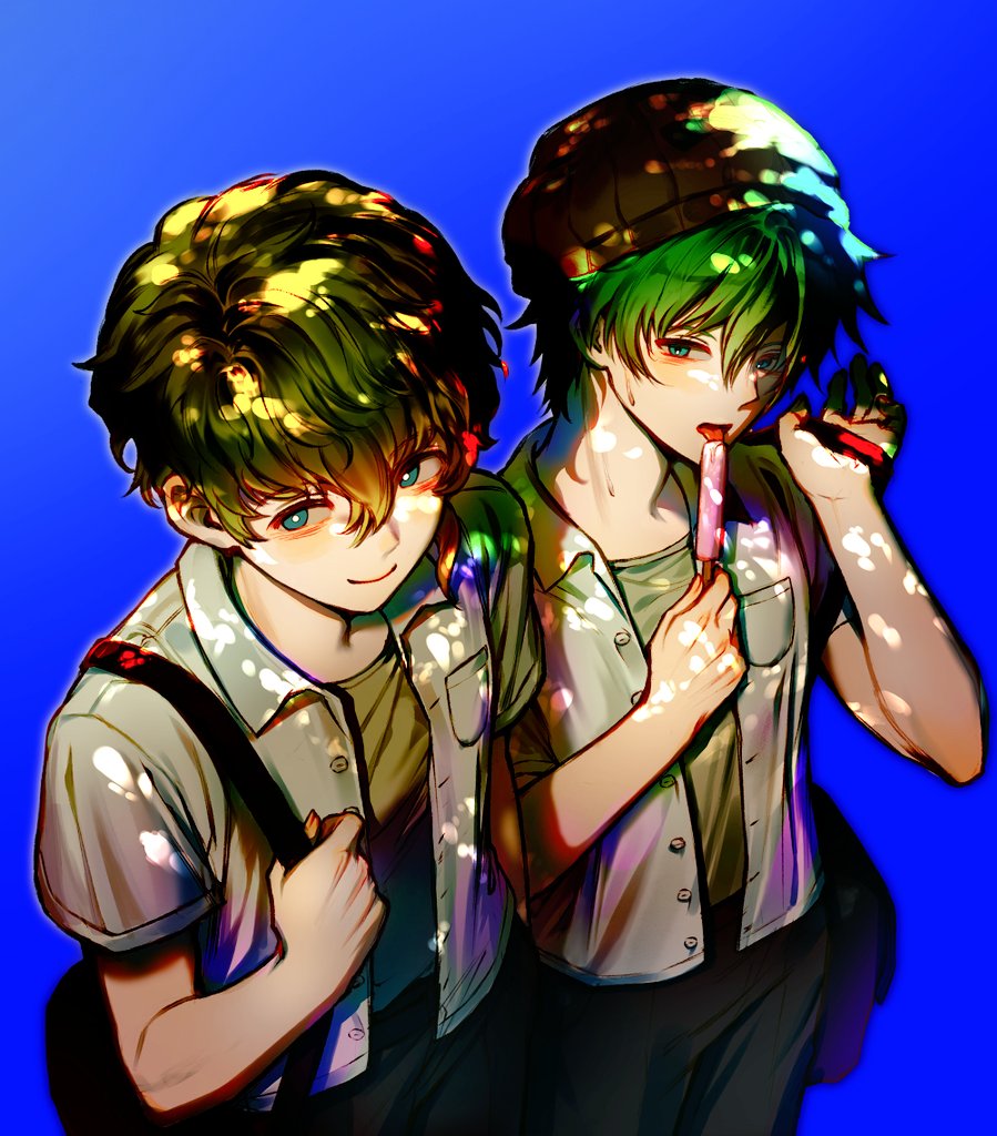 Summer
#yttd