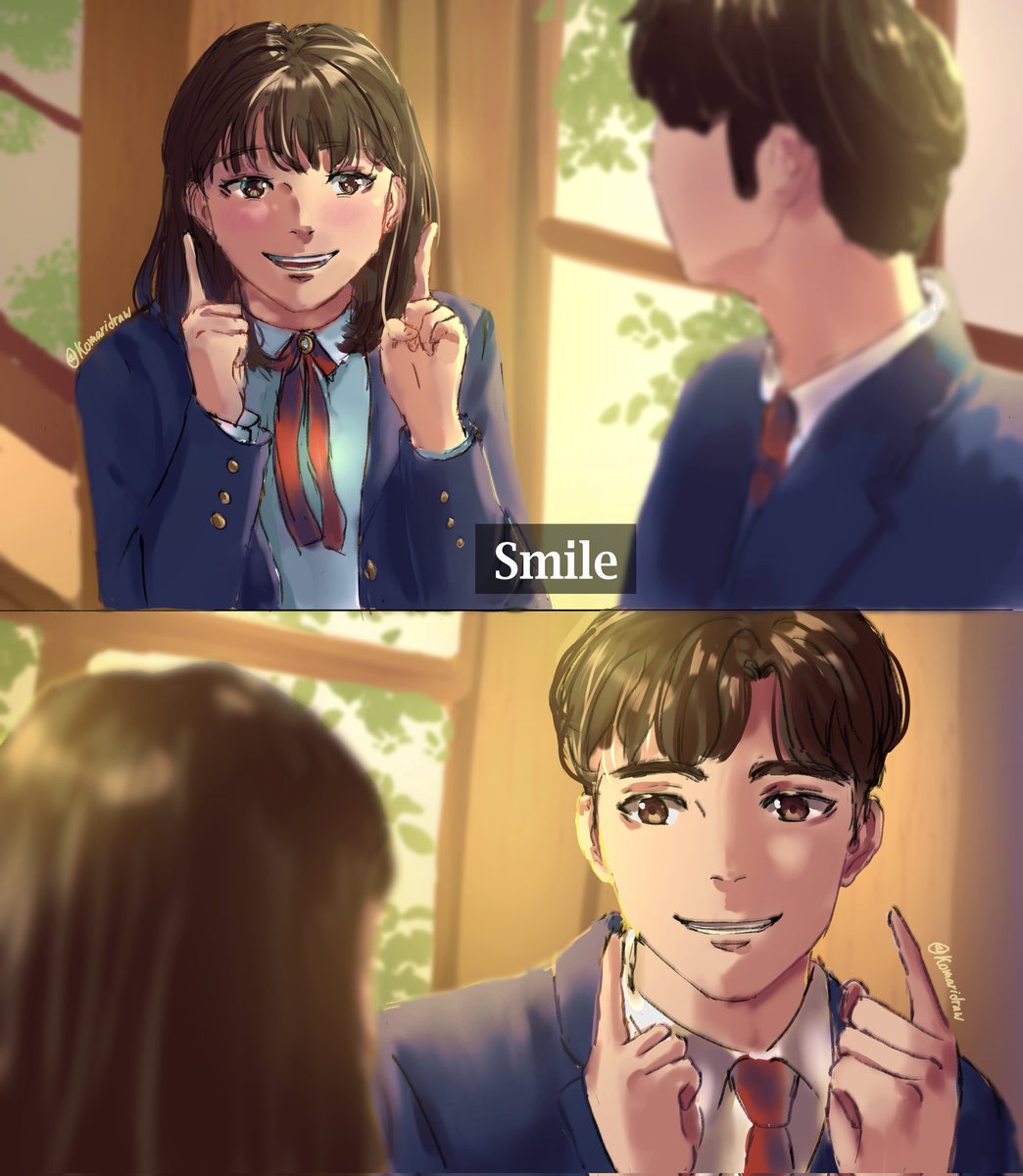 A quick drawing after finishing watching this drama🥹💙💙🥹

رسمه سريعه بعد انهيت متابعتي لهذي الدراما🥹💙

#drawinginmystyle #extraordinaryyou #extraordinaryyoufanart #art #animedrawing #drawdrama