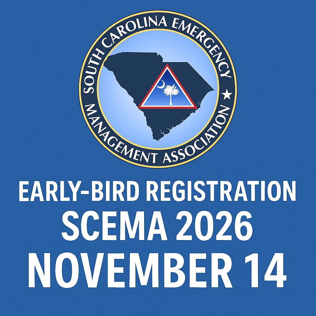 SC EM Association tweet media