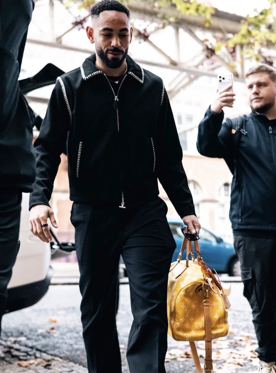 Utdtruthful's tweet image. 📸 - Matheus Cunha has arrived for Brazil duty! 🇧🇷❤️