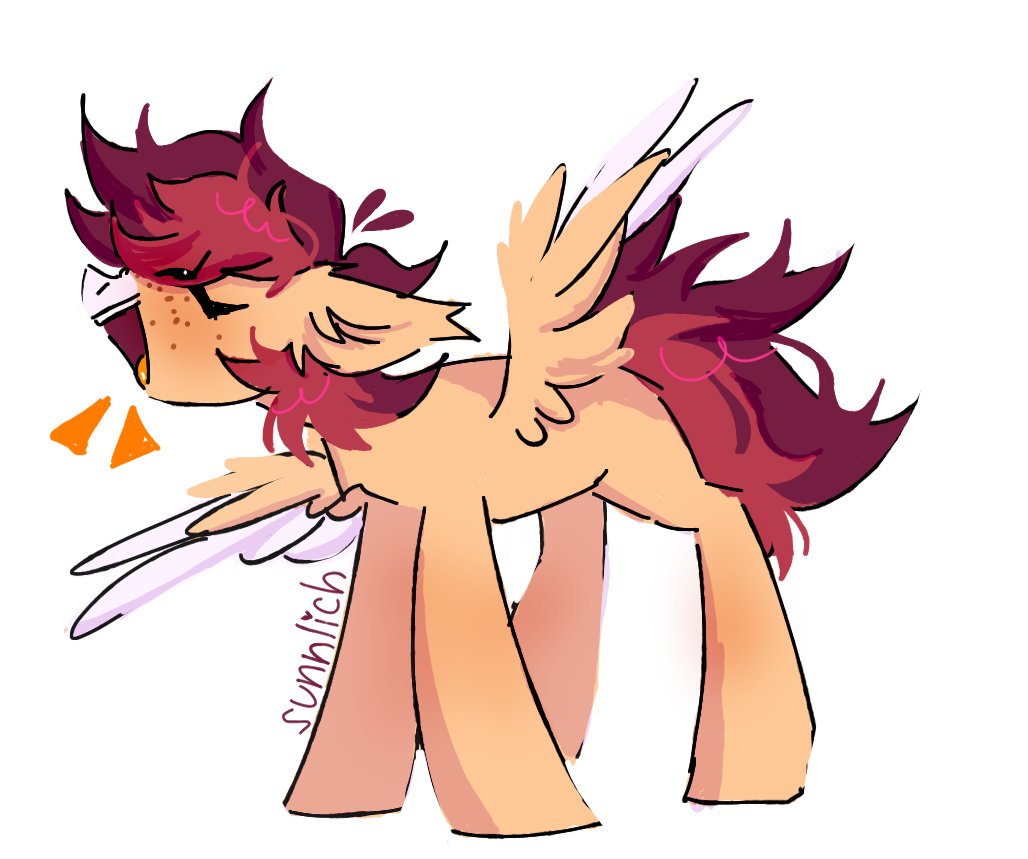 sunnlichfflower's tweet photo. #mlp https://t.co/SMX3BNHU4V