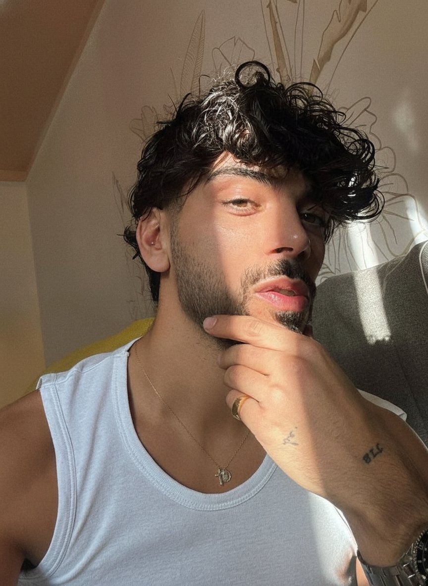 ⁦𝑹𝒐𝓃𝒾 ‹ 🇱🇧  tweet media