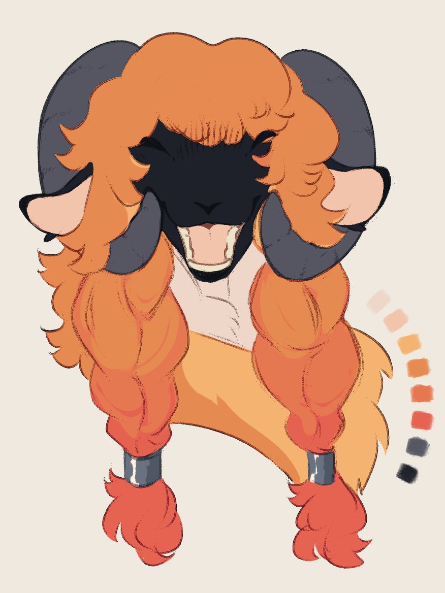 Sheep Adopt! 🍁🐑
Available on K0-FI!

5⃣5⃣💲
K0-FI below!! ^^