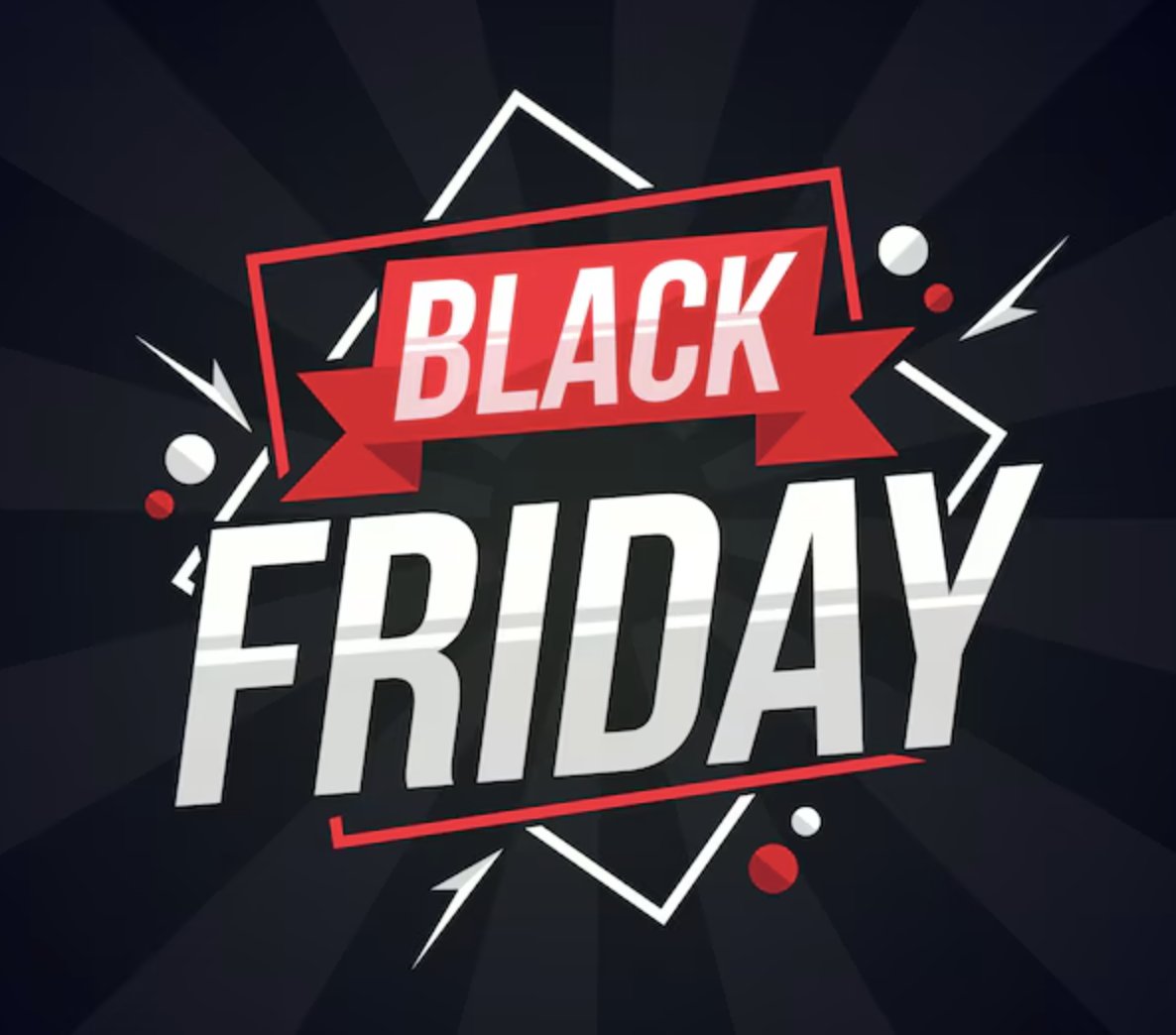 🔴🙋‍♂️Ya tienes News4Shorts por tan solo 17.97€/mes
✅Código limitado: BLACKFRIDAY
Es aquí: news4shorts.com