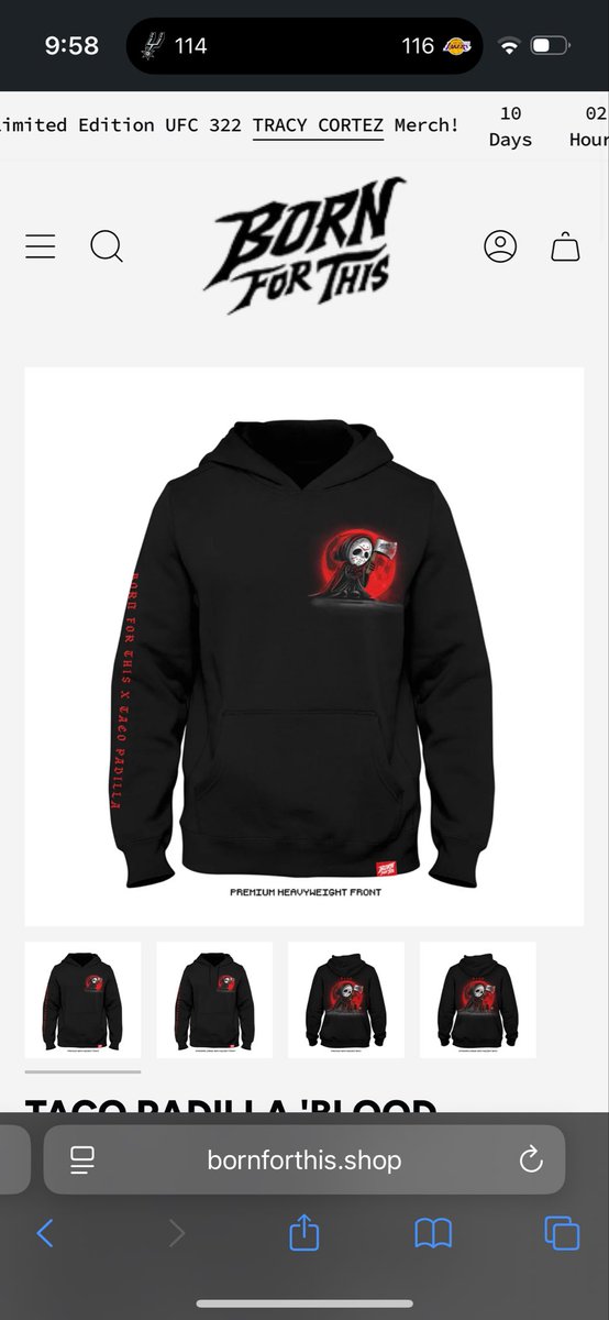 Chris Taco Padilla tweet media