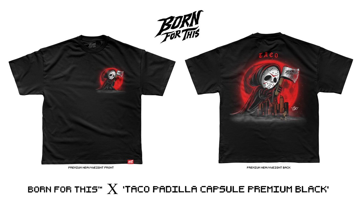 Chris Taco Padilla tweet media