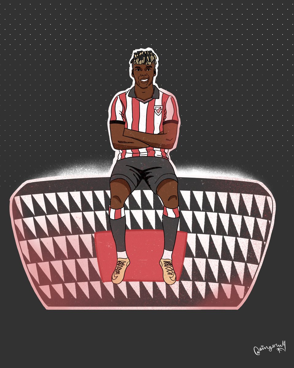 Aingeru Herrera tweet media