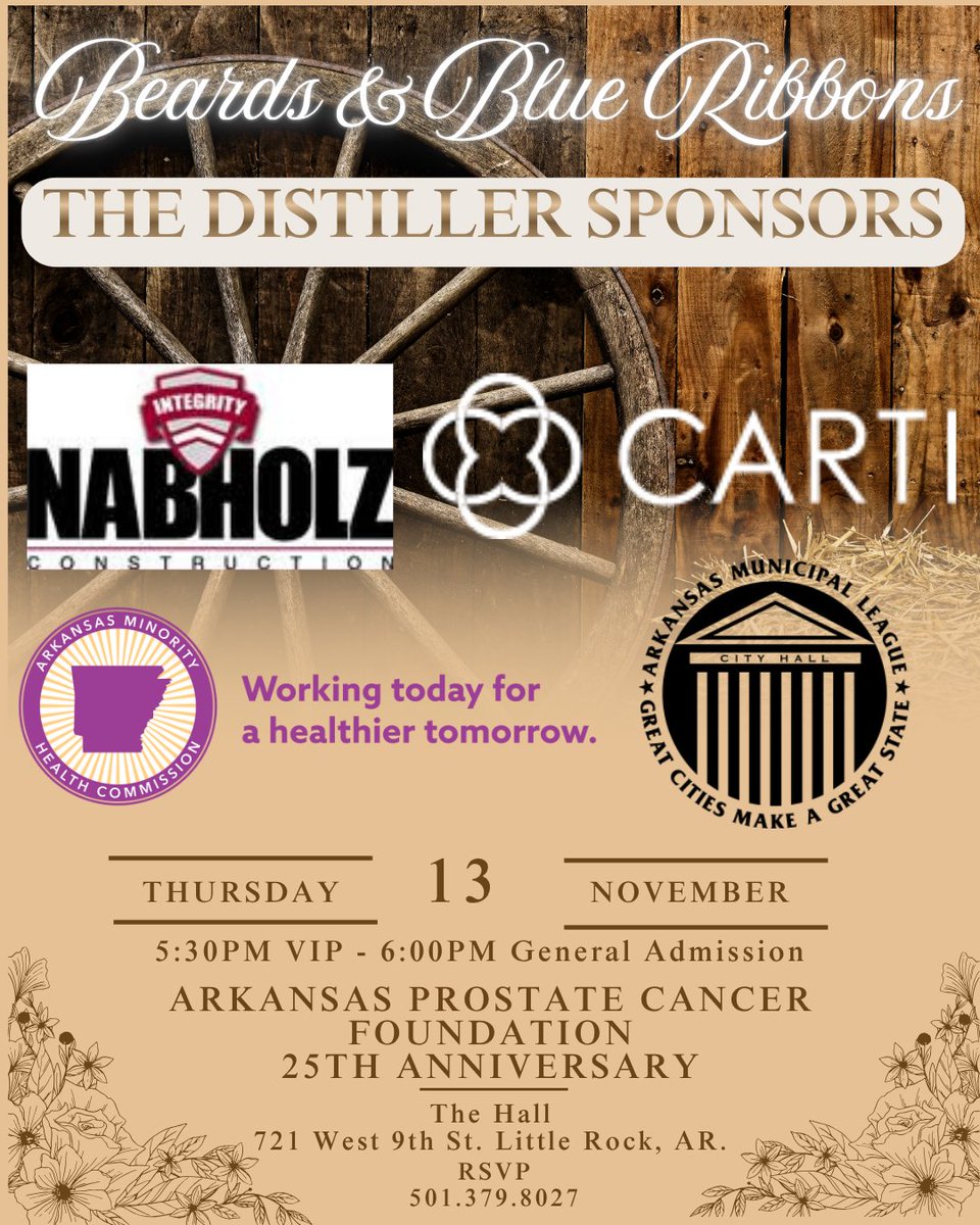 AR Prostate Cancer Foundation tweet media