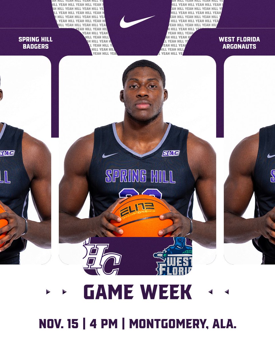 𝐆𝐚𝐦𝐞 𝐖𝐞𝐞𝐤

#HillYeah