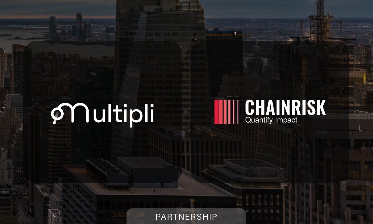 multiplifi's tweet photo. Transparency has always been a core principle at Multipli.

With several stablecoin platforms showing signs of undercollateralization, we felt it wasn’t enough to simply say we’re solvent - we wanted independent verification. https://t.co/MhkI206NSw