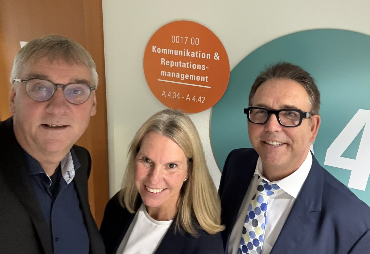 Rüdiger Scharf 🧡 tweet media