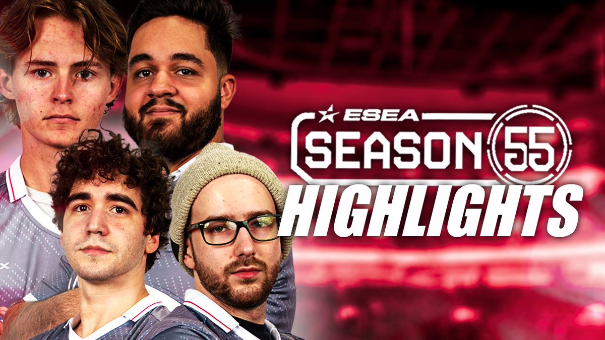 MavrekHQ's tweet photo. .@MavrekCS2 ESEA Main S55 Highlights

🎬Episode 5: #InForBlood

🔗: https://t.co/F8yWrUoBS2
🔗: https://t.co/F8yWrUoBS2
🔗: https://t.co/F8yWrUoBS2 https://t.co/ErSk9tebUN