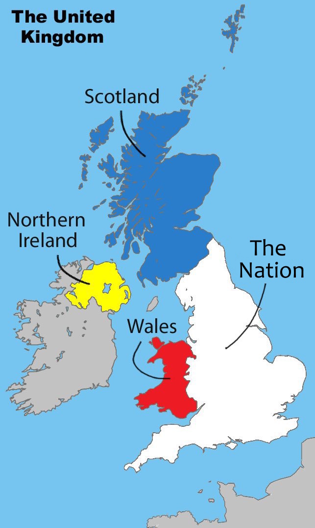 "The BBC belongs to the nation"