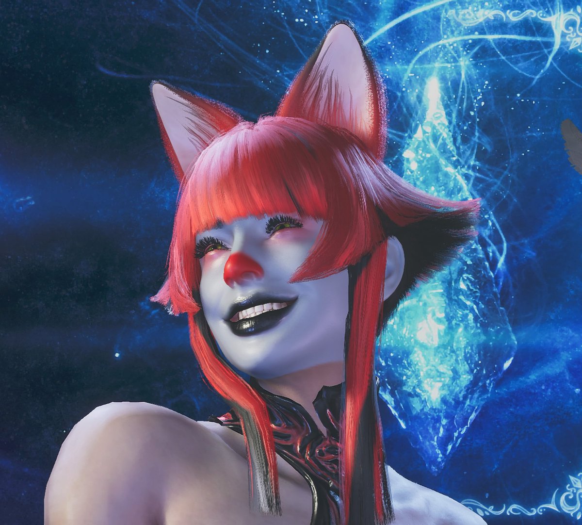 MidsizedMawile's tweet image. I love my hunter in MHWilds 😍