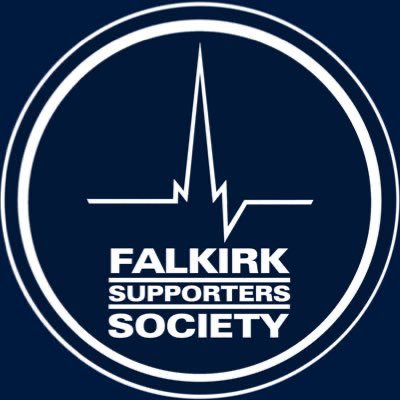 Falkirk Supporters Society tweet media