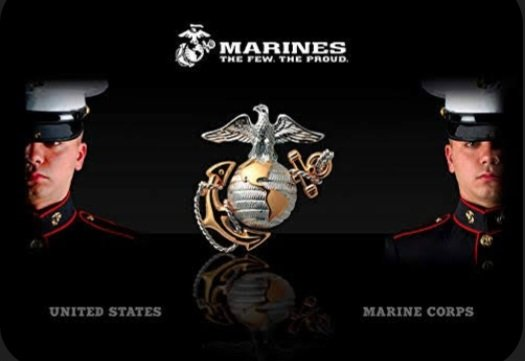 sannapha's tweet photo. To the Corps that never quits: 250 trips around the sun, still first to fight, last to leave. Here’s to the next 250!  Semper Fidelis! #MarineCorpsBirthday #OnceAMarineAlwaysAMarine https://t.co/VVfWlax13c