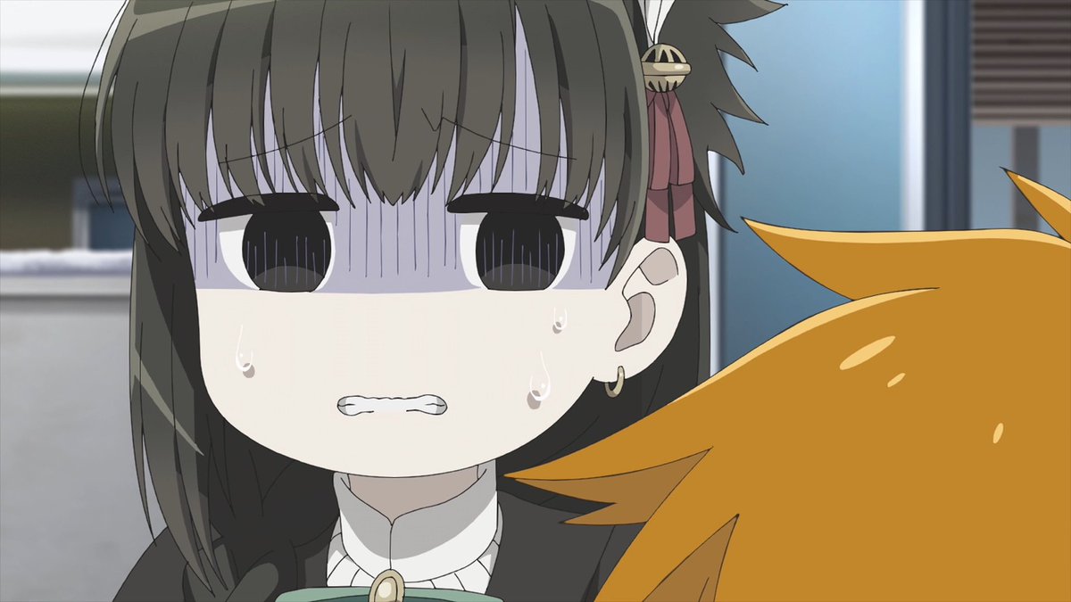 ltsMeguhbyte's tweet image. Tell another joke, maybe we’ll actually laugh this time