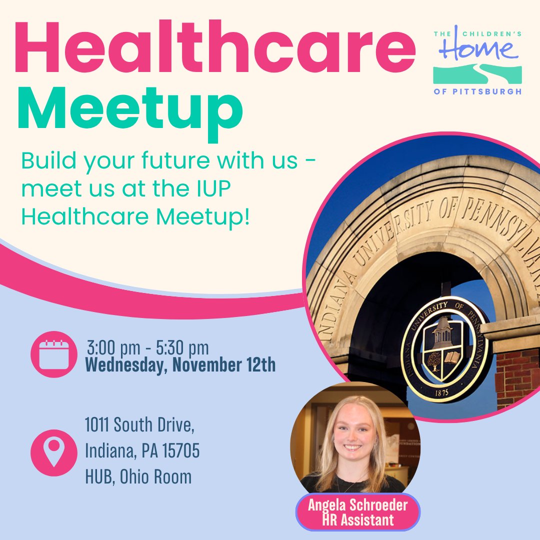 The Children's Home tweet media