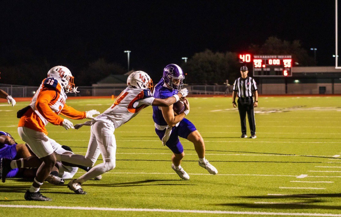 Blake McCulloch tweet media