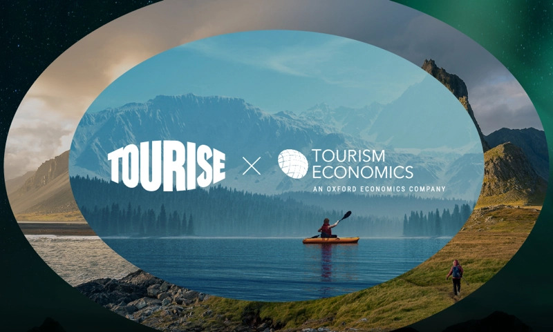 1HotelNews's tweet image. Global Travel to Surpass 2 Billion by 2030: A Roadmap for Resilience and Growth: A newly released white paper by TOURISE and Oxford Economics projects that international travel will surpass 2 billion arrivals by… hotelnewsresource.com/article138832.… #GlobalTravel #Travel2023 #TourismGrowth