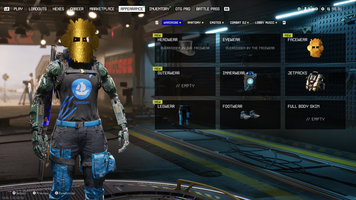 Loot Shiesty tweet media