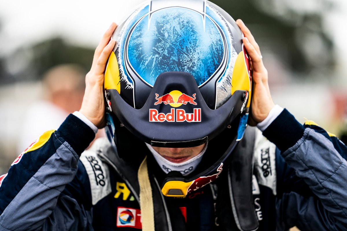 Team Hansen tweet media