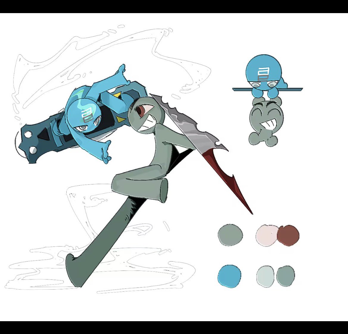 EkieWhite tweet media