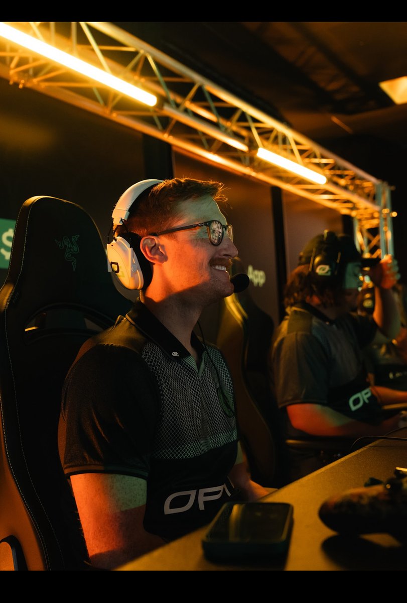 OpTic Scump tweet media