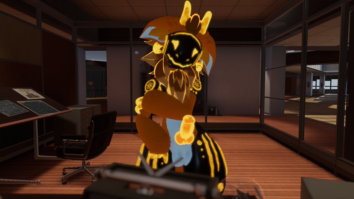 SolarisToaster's tweet image. What was the job position for again?