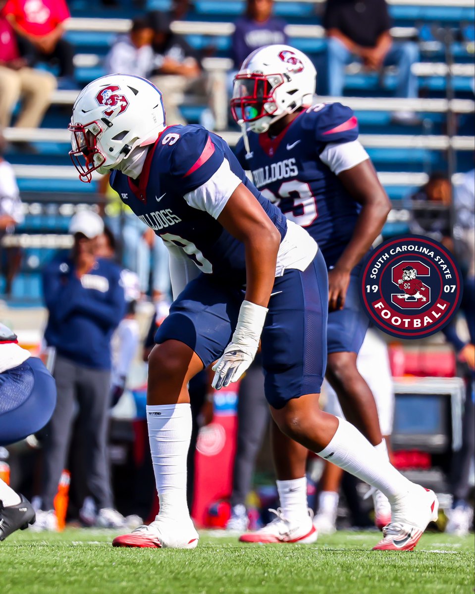 #GoDogs

#Views from this past weekends VICTORY against <a href="/HUBISONFOOTBALL/">HOWARD FOOTBALL</a> HOWARD UNIVERSITY!!!!!!! 

<a href="/SCStateAthletic/">SC State Athletics</a> <a href="/MEACSports/">Mid-Eastern Athletic Conference</a> <a href="/coachberry77/">Chennis Berry</a> 
#PayTheFEE
#DigDEEP
#FearTheBITE
#CWCW
#BBB
#HTR
#BuyIn
🔴🔵🐶🏈