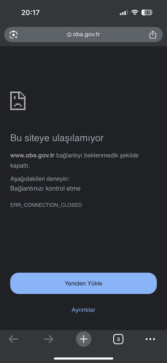 omrcnorl's tweet photo. Öba nakavt. https://t.co/UxlZBVjFgs