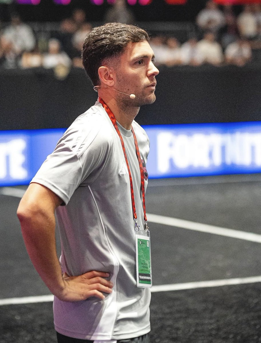 Con Juanma tuvimos los mejores resultados del club en Kings
El mejor split de Kings 
La mejor copa de Kings
Crack <a href="/JMiranda8AFM/">Juanma Miranda</a> 🤟🏼🩷🖤