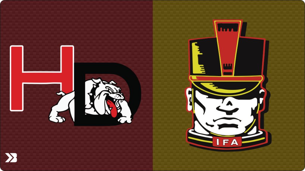 Girls Basketball (8th Grade) Game Day! - Check out the event preview for the The Hampton-Dumont-CAL Bulldogs vs The Iowa Falls-Alden Cadets. It starts at 4:15 PM and is at Riverbend Middle School RMS Gym. gobound.com/ia/ighsau/girl…