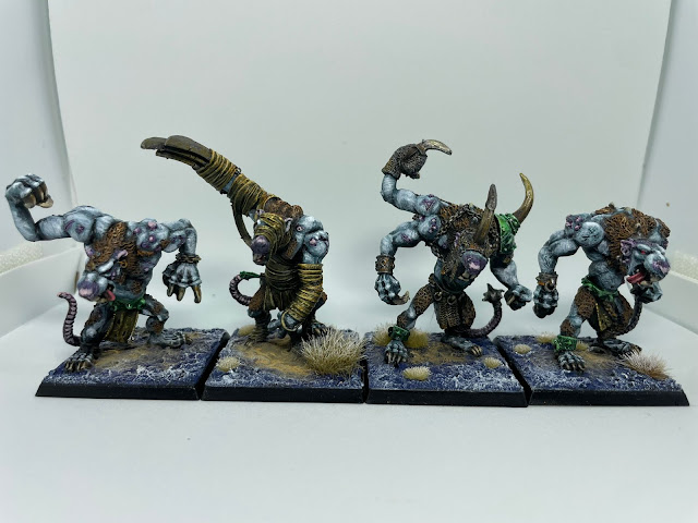 CordoLegendario's tweet photo. Donde hay minis hay alegría, pero también nos va la escenografía, y la #escaladaPuchi trae bien de eso #WarhammerFantasy
https://t.co/Yyr3213Zbe https://t.co/aTdNXDrwN6