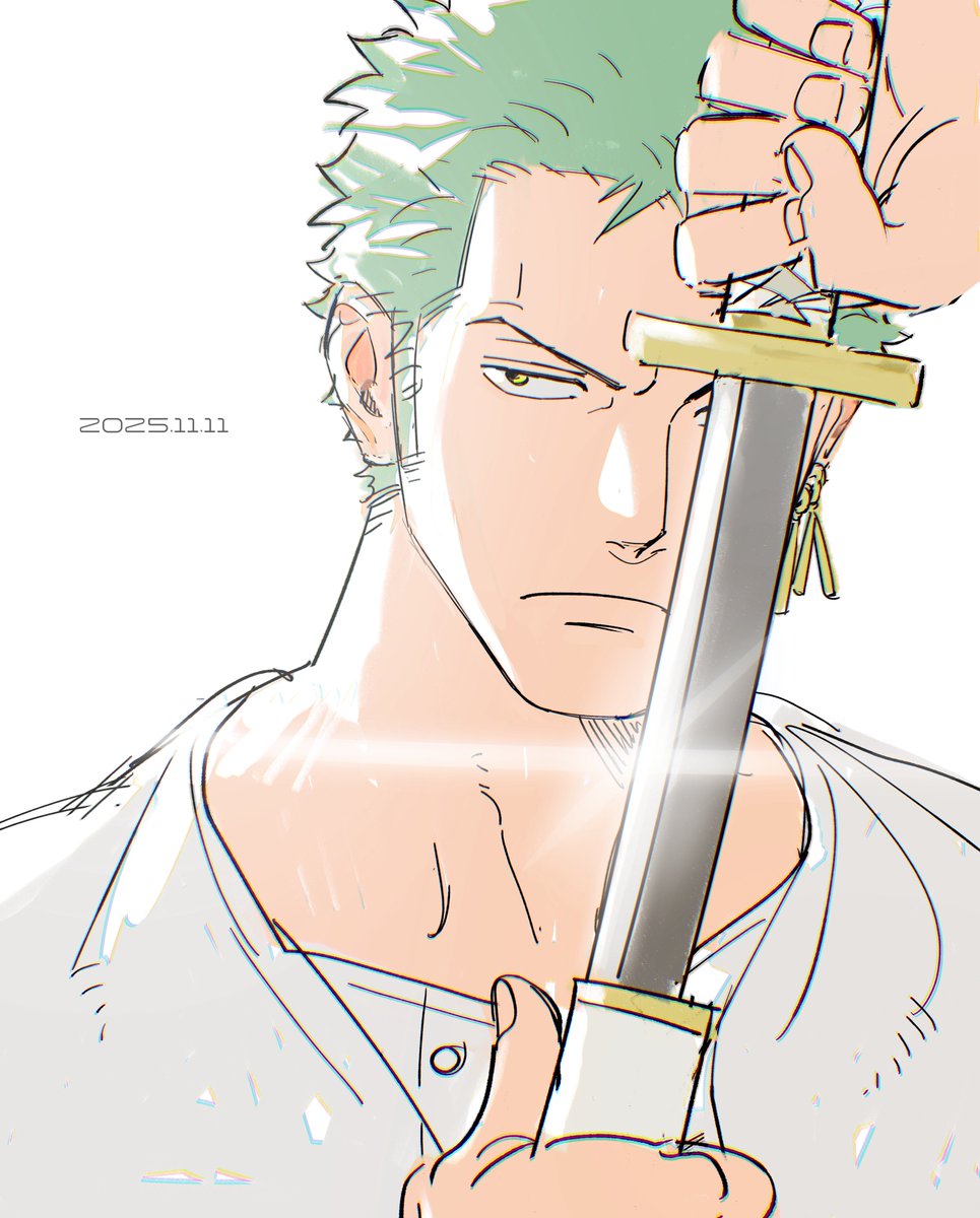 zoro🎂